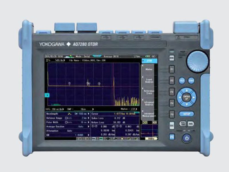 光時(shí)域反射儀 AQ7280